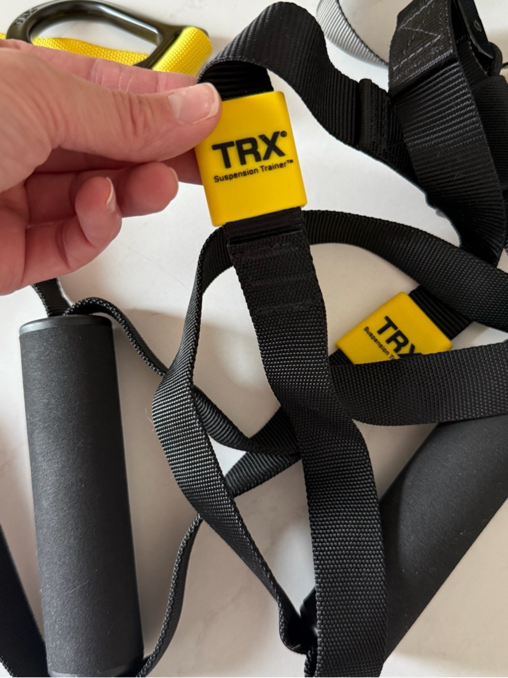 TRX Suspension Trainer - Picture 3 of 3